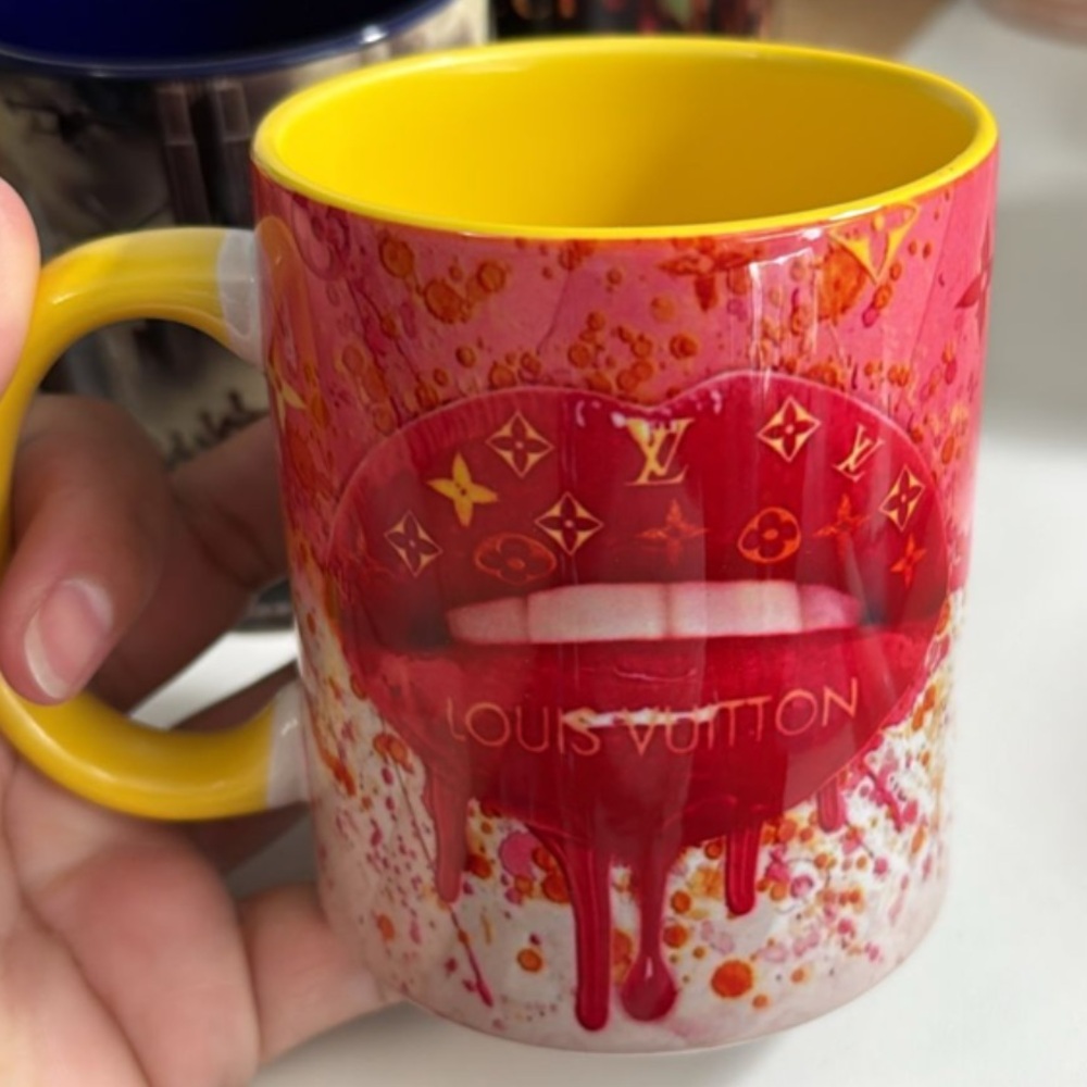 CUSTOM Mug